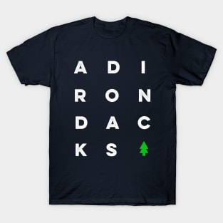 Adirondacks T-Shirt